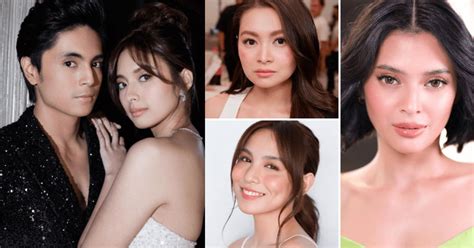 Miguel Tan Felix reveals real score with Ysabel Ortega, 3 Kapuso stars.